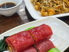 -澳门西南饭店·粤菜·茶市·手工点心(华海路店)