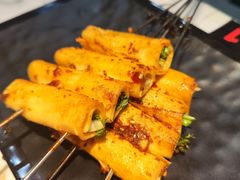 -延边金利串店(安达街店)
