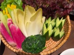 -奉天小馆·非遗东北菜(沈阳万象城店)