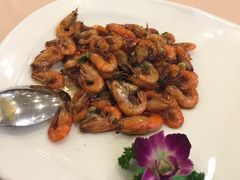 -上海老饭店(北京分店)