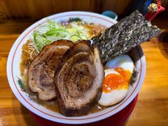 -老龙亭拉面店