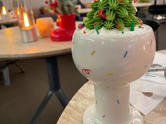 -玲婧胡同·生日蛋糕·餐厅(嘉里城店)