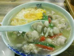 -富贵面馆(镇坪路店)