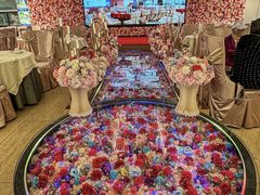 -松雅轩商务婚礼生日(同和店)