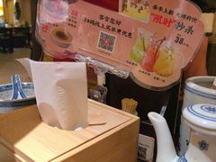 -南京大牌档(中关村领展广场店)