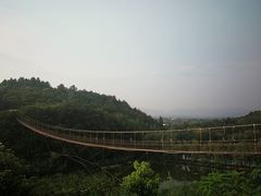 -仙山湖景区
