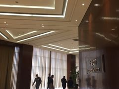 -上海嘉定喜来登酒店