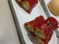 脆脆鲜虾红米肠-蔡澜点心·粤菜(丽泽天街店)