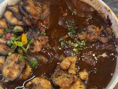 -陈小厨海鲜大咖·15年平潭味(龙王头店)