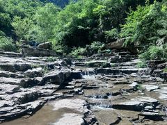 -孤山寨风景区