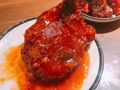 -十面春风·江南面馆(崇宁路店)