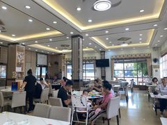 -祈胜邨•顺德鱼生•顺德菜(容桂店)