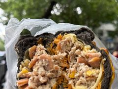 -甜嘟嘟烘焙坊(舒城路店)