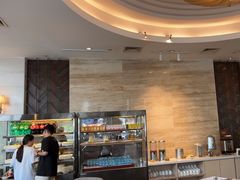 -泉州悦华酒店·自助餐厅