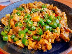 -赵小姐丨新中餐(曲江店)