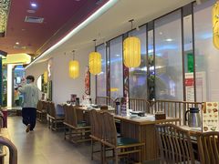 大堂-望湘园·洞庭渔宴(永旺店)