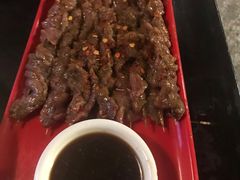 -老表记广西宵夜螺蛳鸭脚煲(西大店)