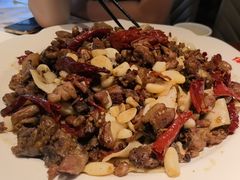 -巴扎屋大盘鸡·新疆菜(汇嘉时代店)