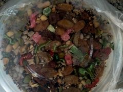 -津门红姐熟梨糕茶汤糕干(爱国道店)