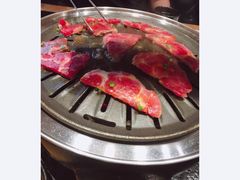 -九田家黑牛烤肉料理(中北镇店)