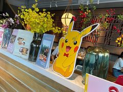-必胜客(新海上世界店)