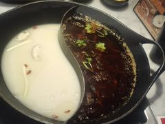 -新辣道鱼火锅(航天万源店)
