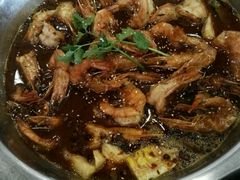 -王婆大虾(五道口店)