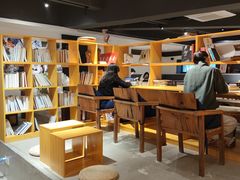 大堂-光舍(香榭里花园店)