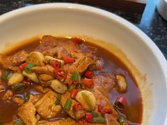 -海上食代(赣江新天地店)