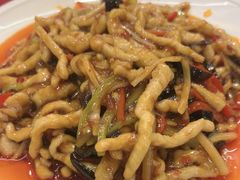 -玉华台饭庄(裕中西里小区店)