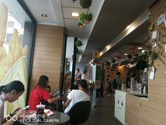 -麦当劳(成都时代奥特莱斯店)