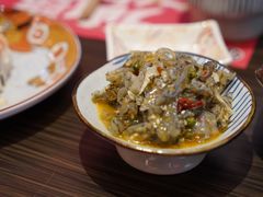 -仙隐小鹿料理食堂(惠济万达店)