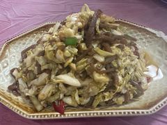 -乐乐餐厅(湘子庙街店)