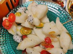 -鼎原力量东北吊炉烧烤(临河街店)