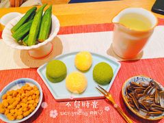 -茶庐(百花洲路店)