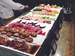 -白天鹅宾馆·流浮阁咖啡厅
