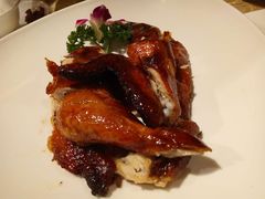 -六合家宴食府·家宴厅