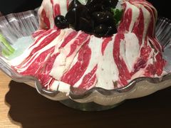 -太仓珀丽酒店-粤季餐厅