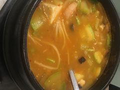 -韩时烤肉(枫蓝店)
