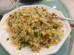 广州炒饭-御满江海鲜酒家(洛溪新城店)