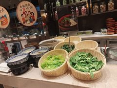 -怡咖啡自助餐(宁波香格里拉店)