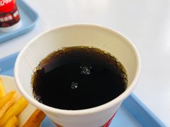 可乐-紫金港餐饮中心-风味餐厅(浙江大学紫金港校区店)