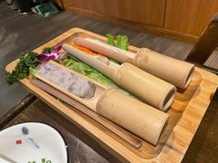 -番食园鲜食火锅(高新店)