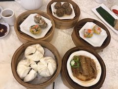 -龙的酒楼·手工早茶·顺德菜(近良路店)