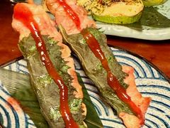 -鸟泉居酒屋·烧鸟·酒馆(百子湾店)