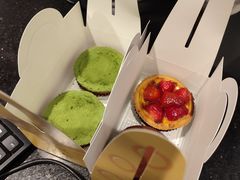 -黛汀烘焙DAINTY BAKERY(代字行合生汇店)
