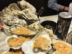 -火炉火自助餐(喜隆多店)