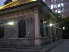 -江墅铁路遗址公园