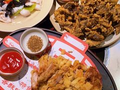 -同乐馆(阳光店)