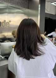 -Hair Code芭曲发型